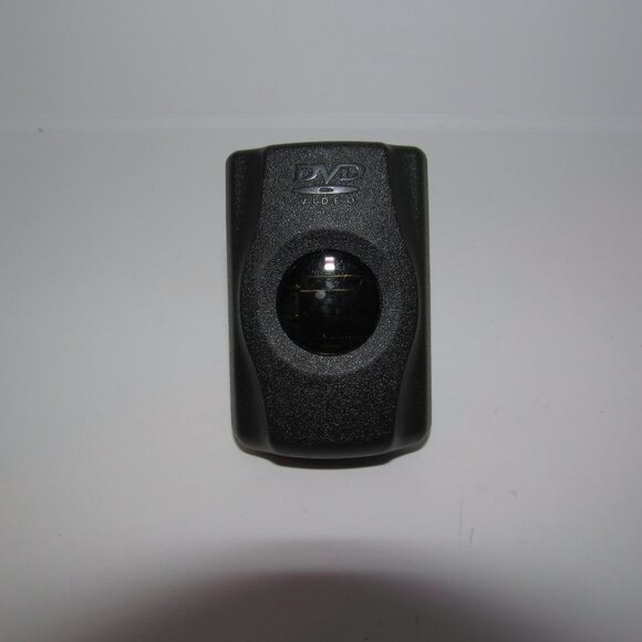 Microsoft Other - Microsoft Xbox Original DVD Movie Playback Kit OEM Receiver Only X08-25387 Works